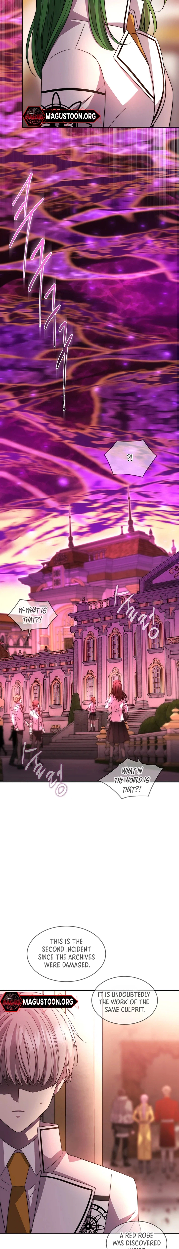 Black Haze (2025) Chapter 80 Page 17