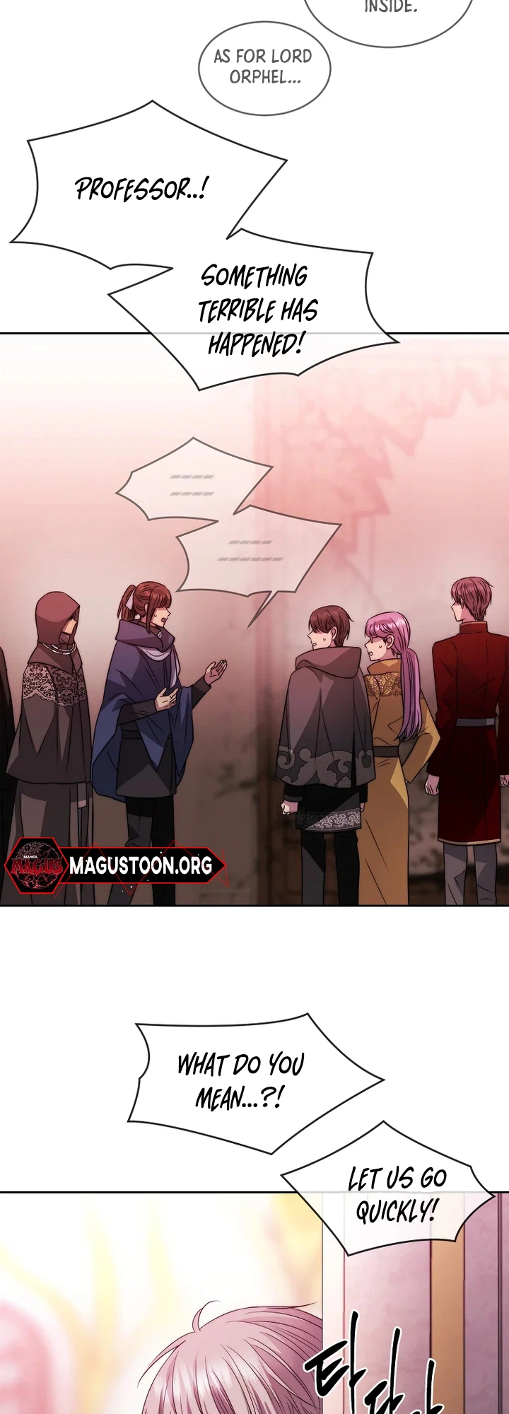 Black Haze (2025) Chapter 80 Page 18