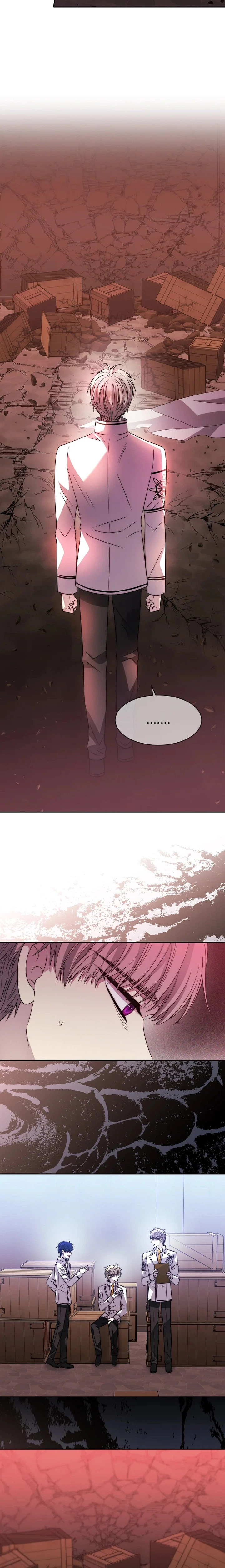 Black Haze (2025) Chapter 80 Page 20