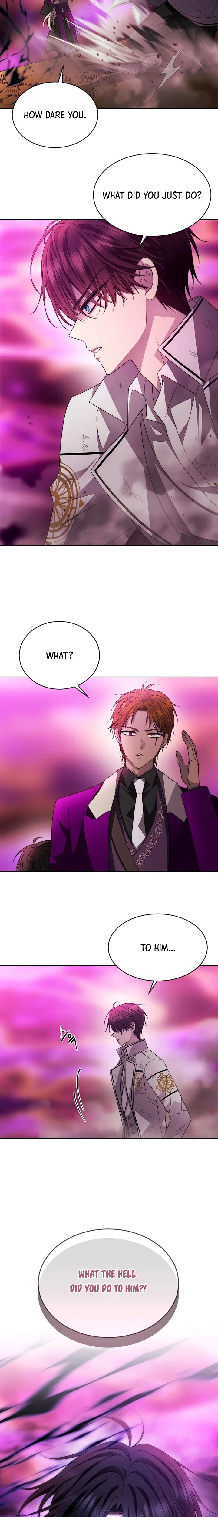 Black Haze (2025) Chapter 91 Page 8