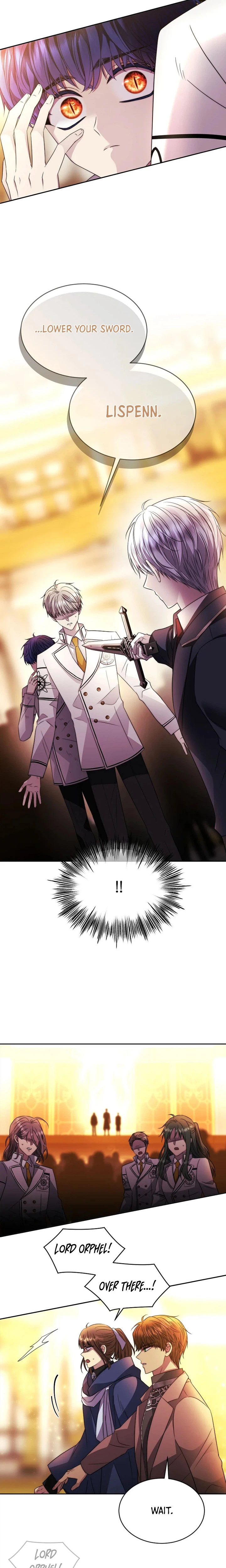 Black Haze (2025) Chapter 91 Page 13