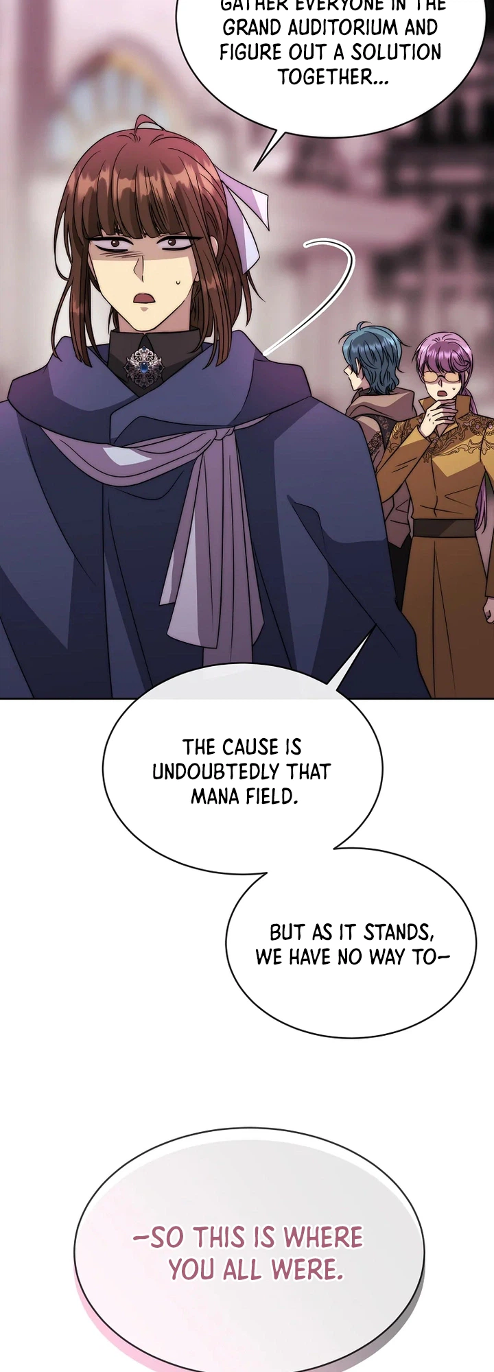 Black Haze (2025) Chapter 84 Page 3