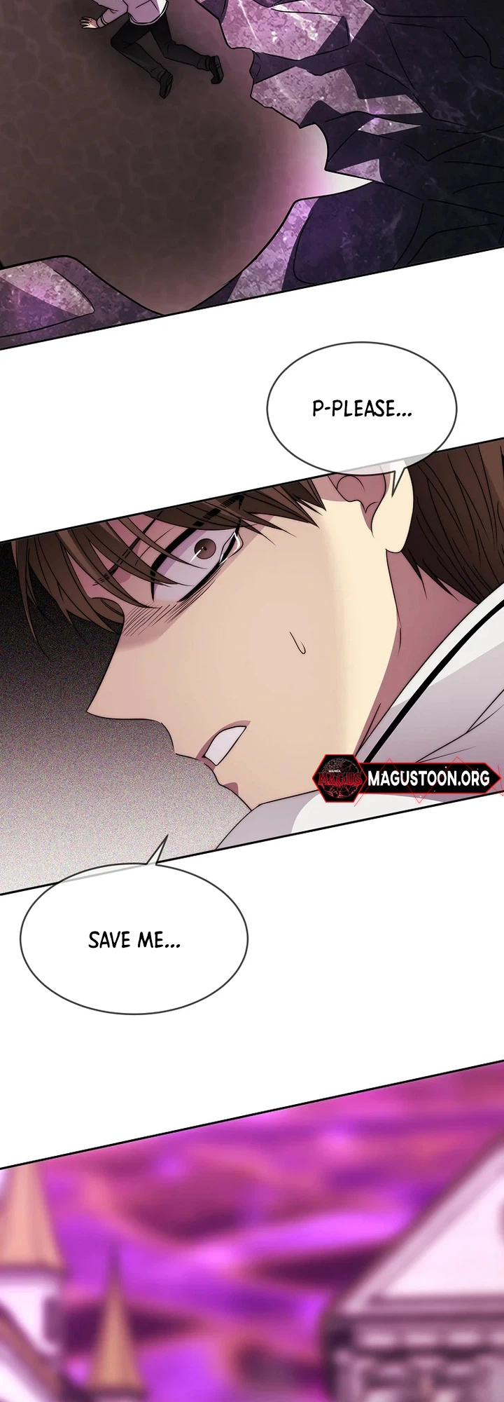 Black Haze (2025) Chapter 84 Page 9