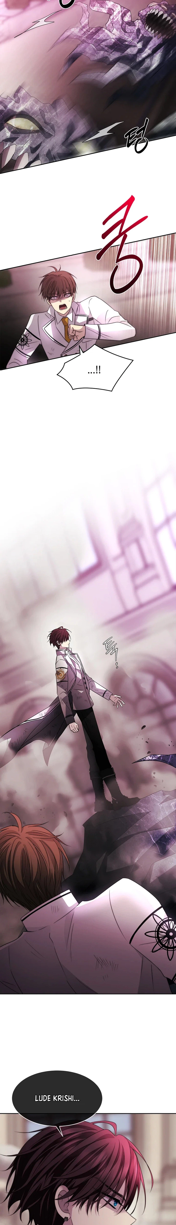 Black Haze (2025) Chapter 84 Page 13