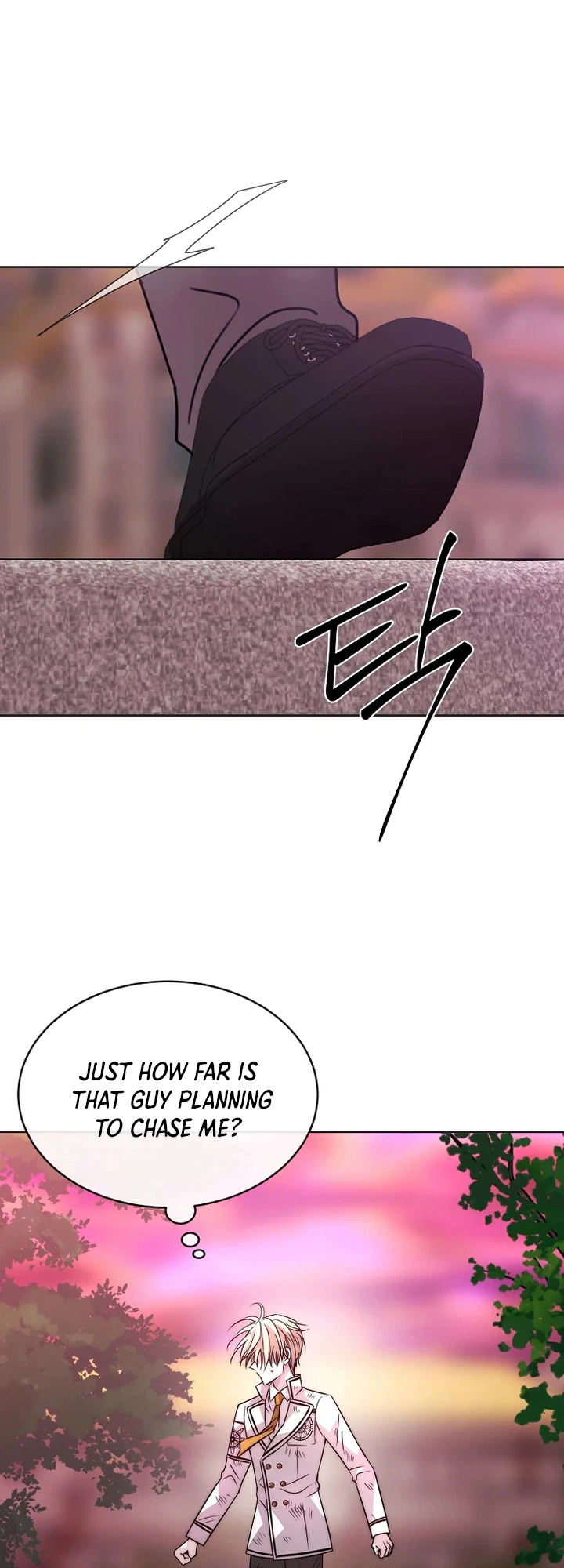 Black Haze (2025) Chapter 84 Page 15