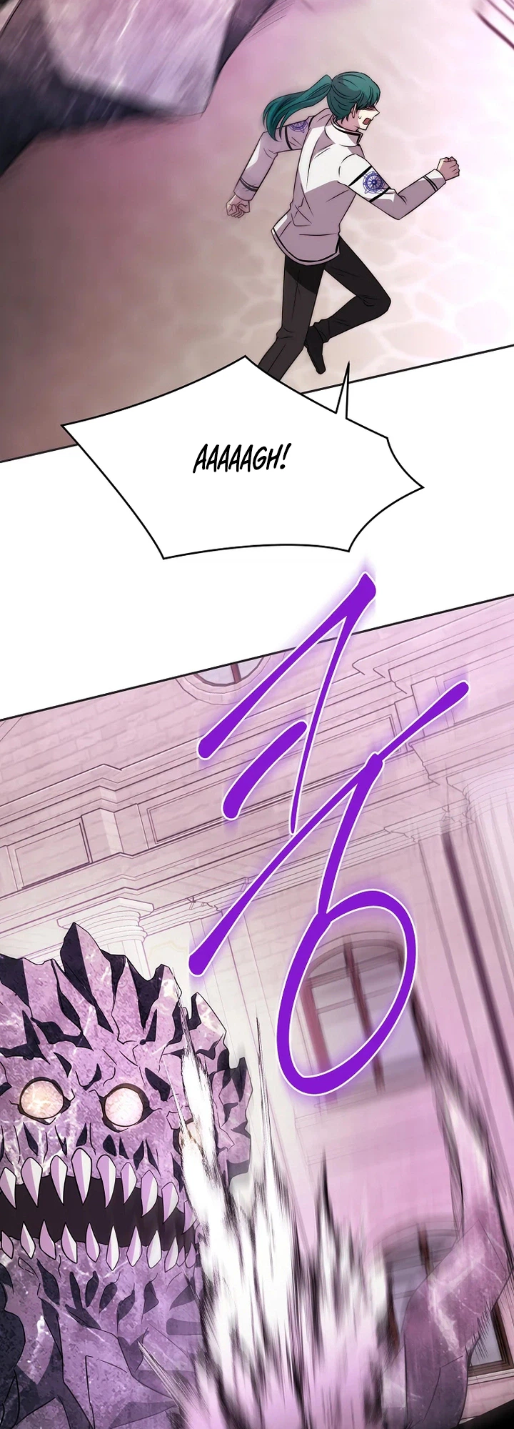 Black Haze (2025) Chapter 84 Page 18