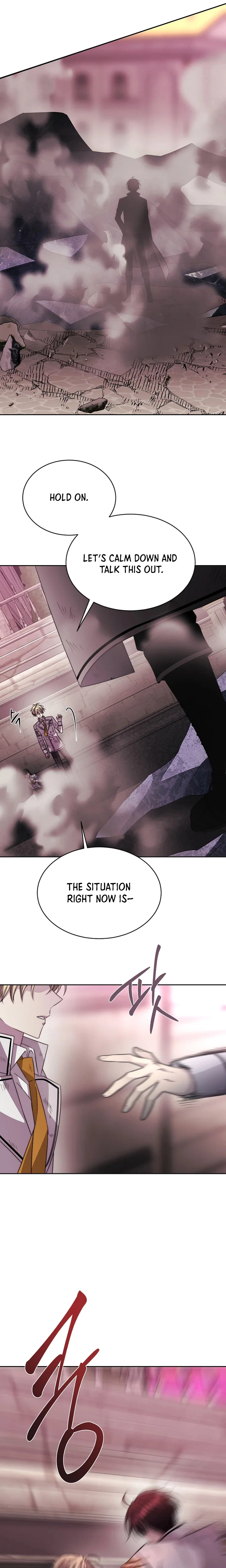 Black Haze (2025) Chapter 84 Page 23