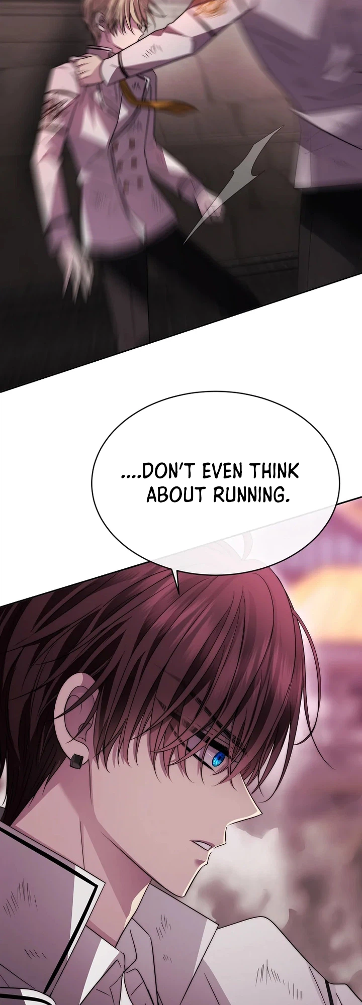 Black Haze (2025) Chapter 84 Page 24