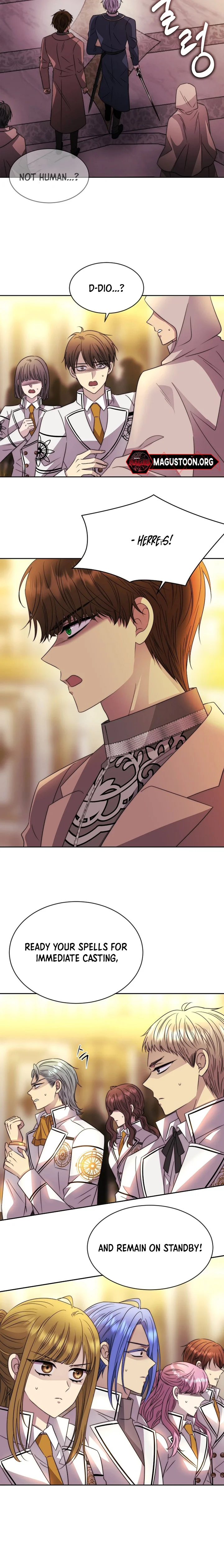 Black Haze (2025) Chapter 95 Page 5