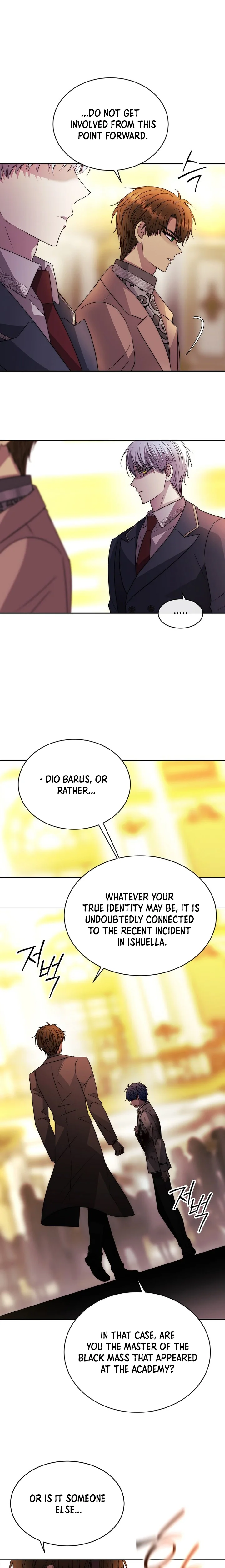 Black Haze (2025) Chapter 95 Page 7
