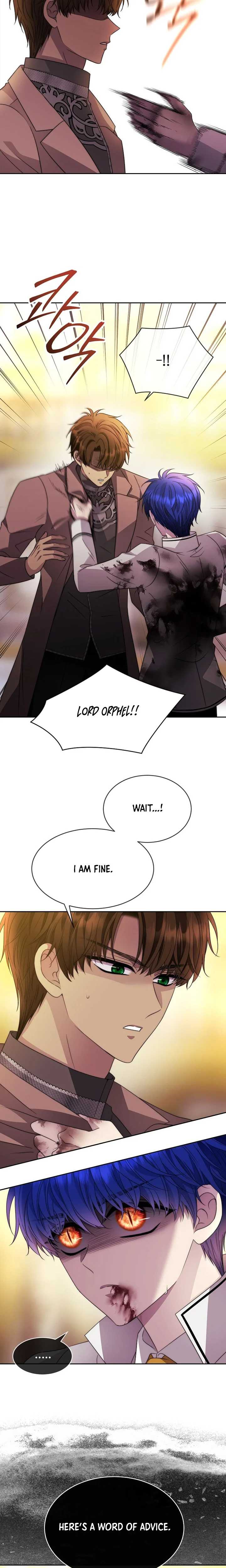 Black Haze (2025) Chapter 95 Page 8