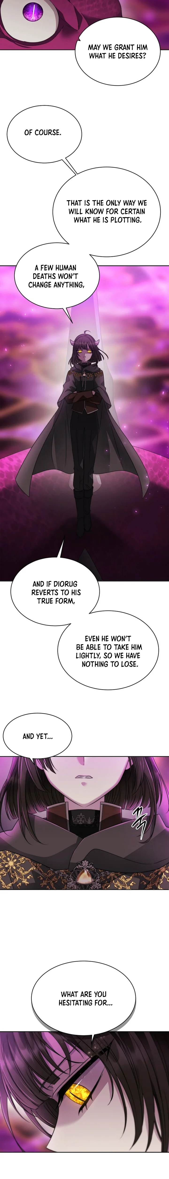 Black Haze (2025) Chapter 95 Page 11
