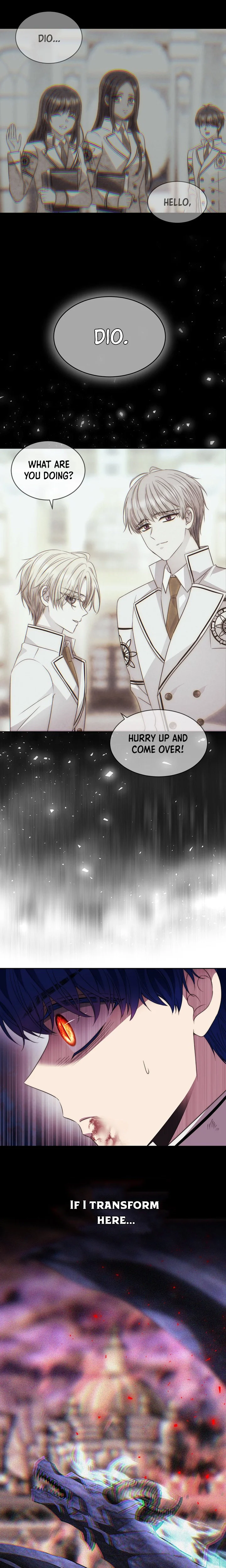 Black Haze (2025) Chapter 95 Page 14