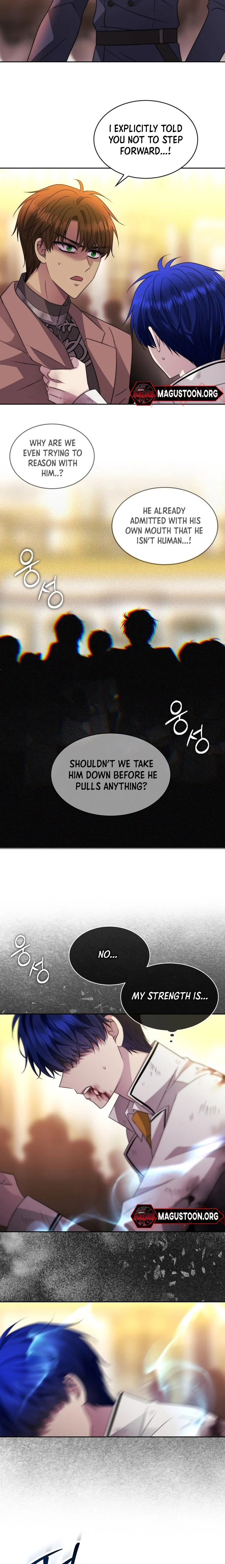 Black Haze (2025) Chapter 95 Page 17