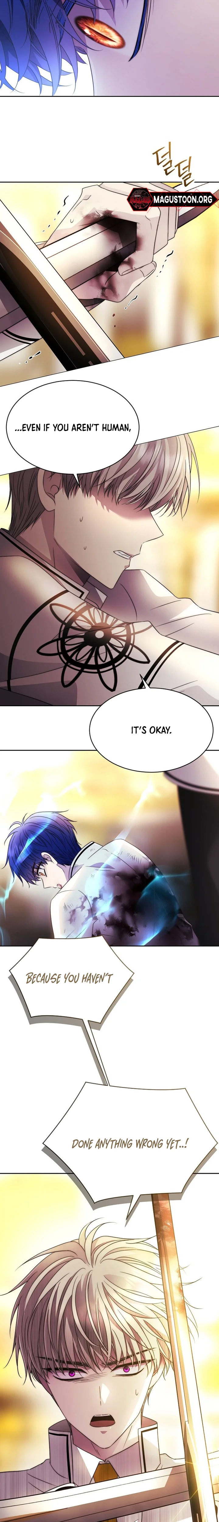 Black Haze (2025) Chapter 95 Page 22