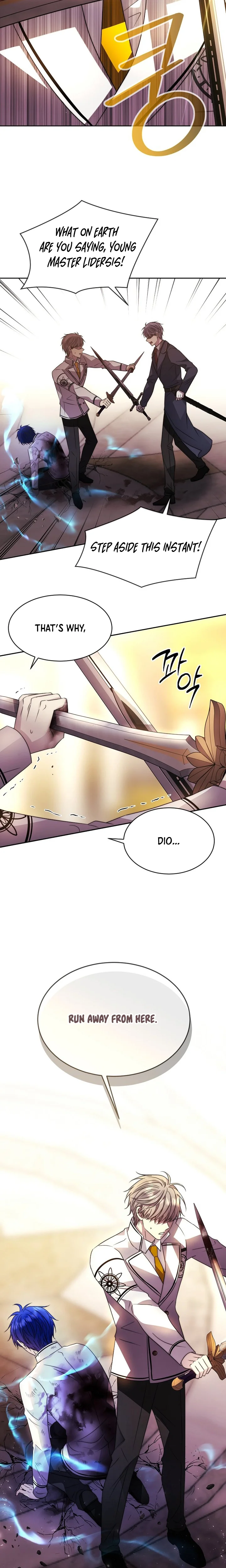 Black Haze (2025) Chapter 95 Page 23