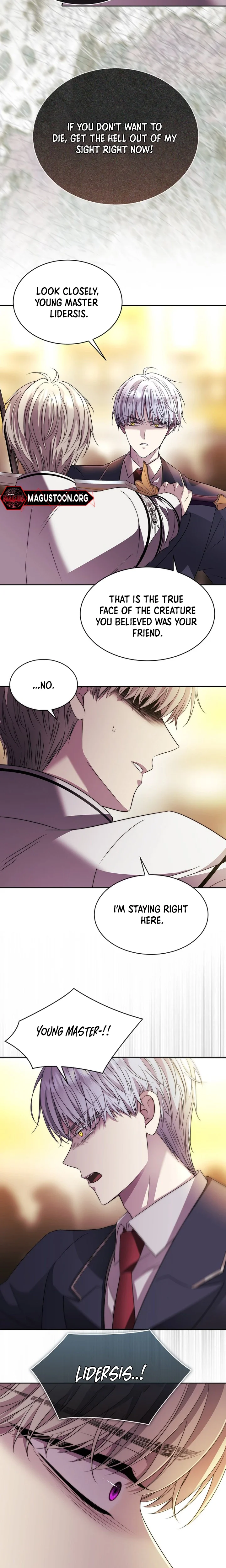 Black Haze (2025) Chapter 95 Page 29