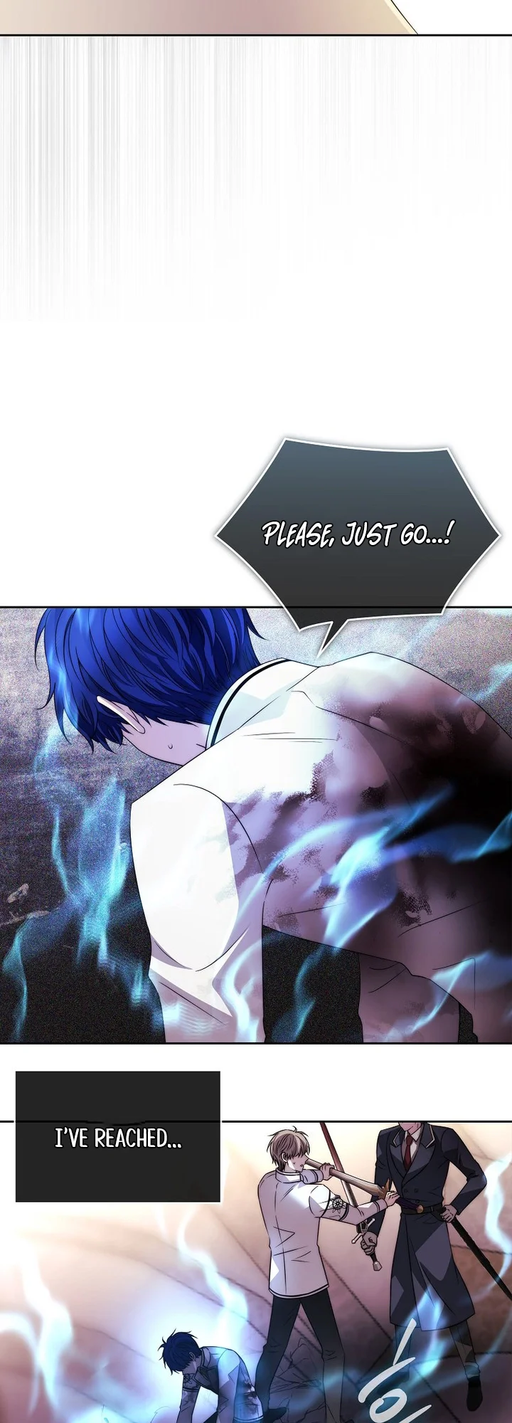 Black Haze (2025) Chapter 95 Page 30
