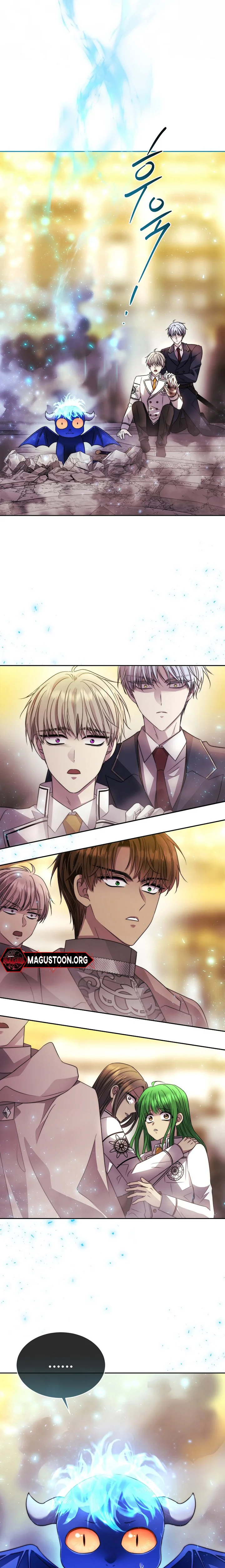 Black Haze (2025) Chapter 95 Page 34