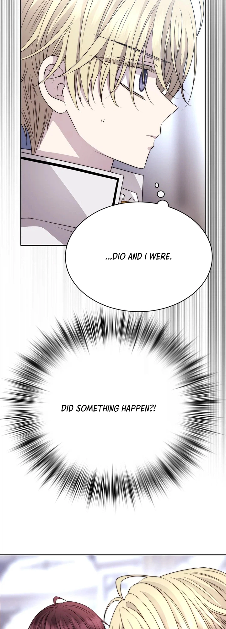 Black Haze (2025) Chapter 72 Page 3