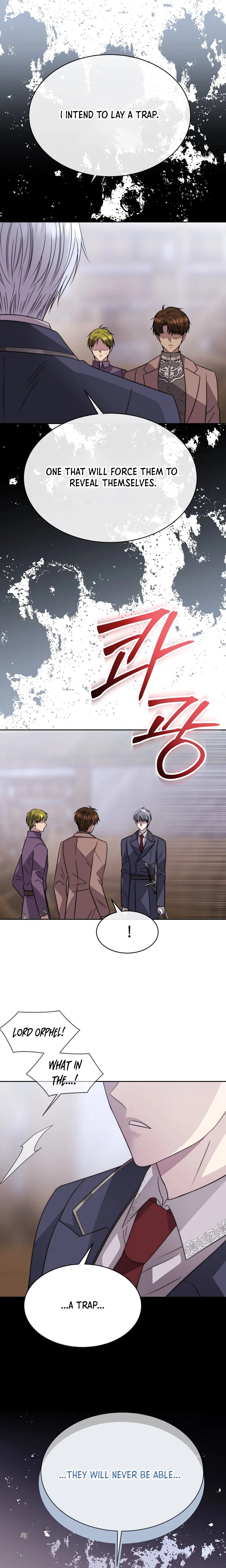 Black Haze (2025) Chapter 72 Page 16