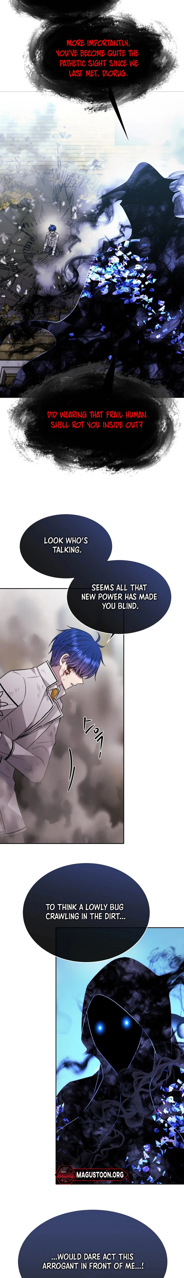 Black Haze (2025) Chapter 72 Page 20
