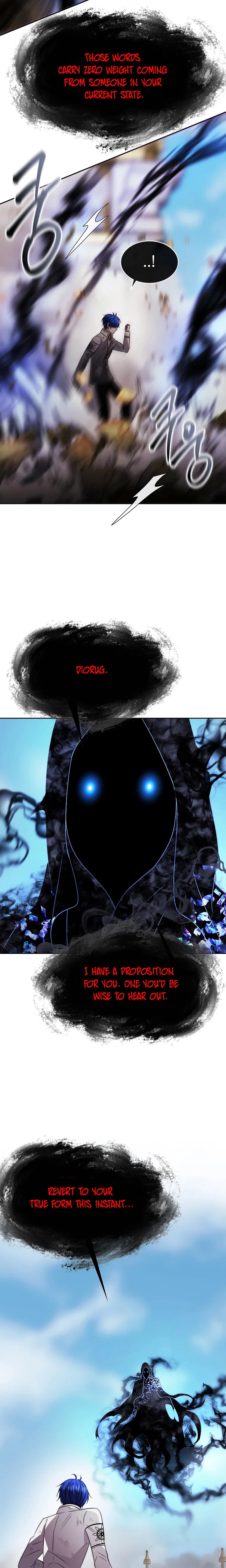 Black Haze (2025) Chapter 72 Page 22
