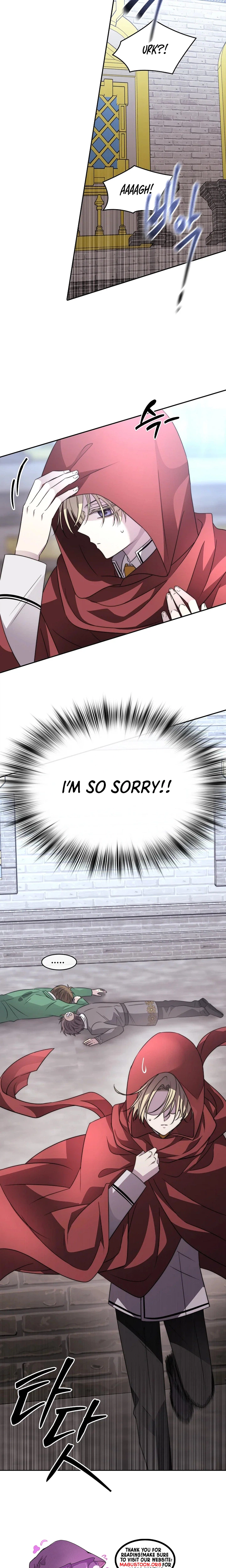 Black Haze (2025) Chapter 72 Page 26