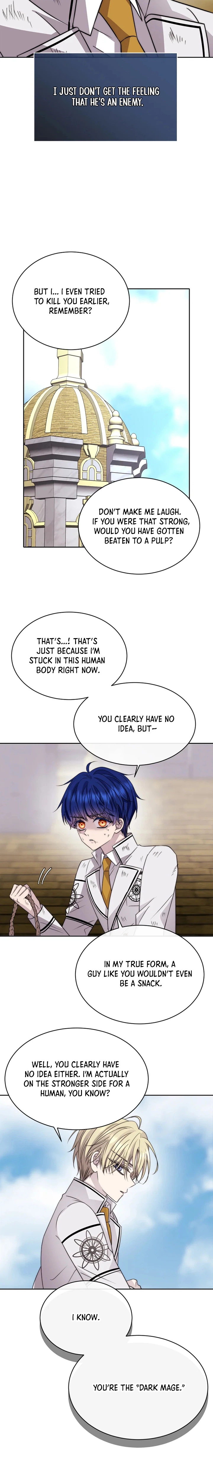 Black Haze (2025) Chapter 71 Page 2