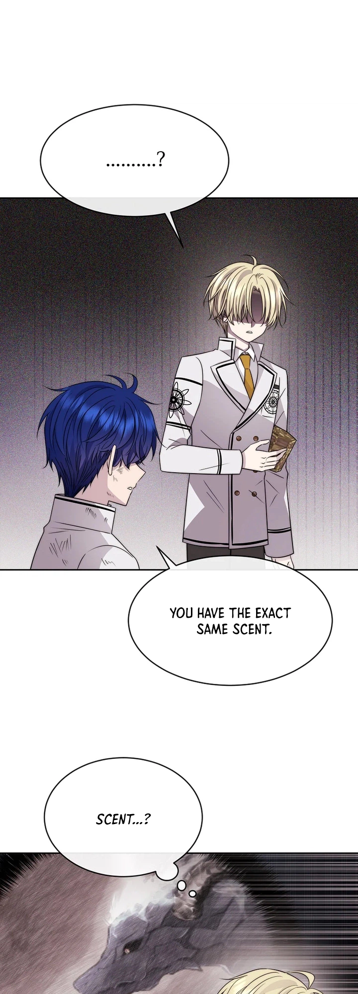 Black Haze (2025) Chapter 71 Page 3