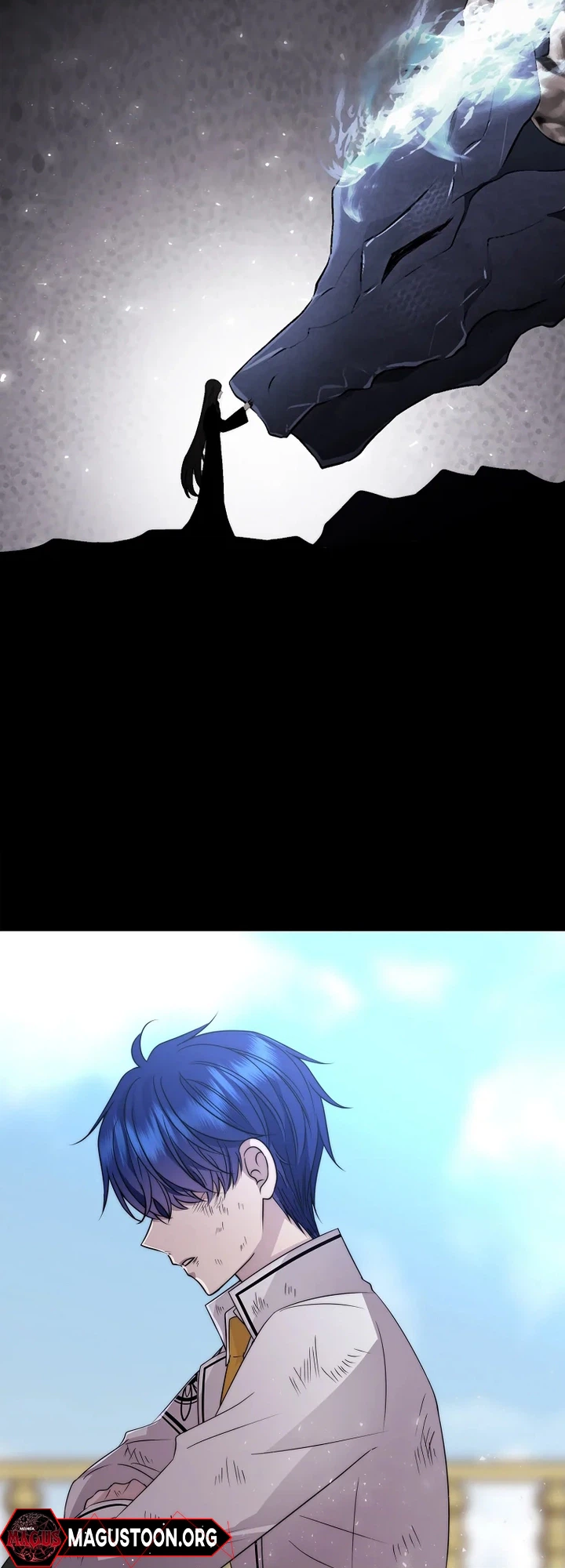 Black Haze (2025) Chapter 71 Page 9