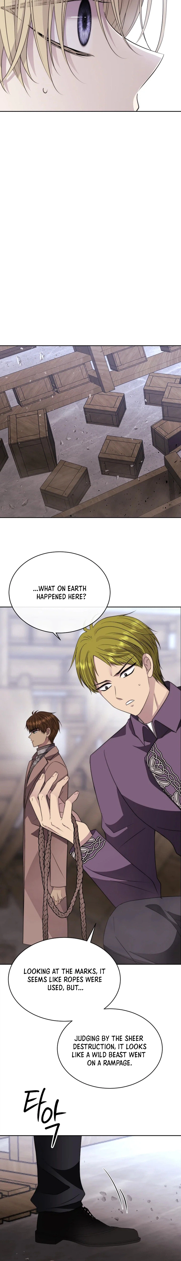 Black Haze (2025) Chapter 71 Page 16