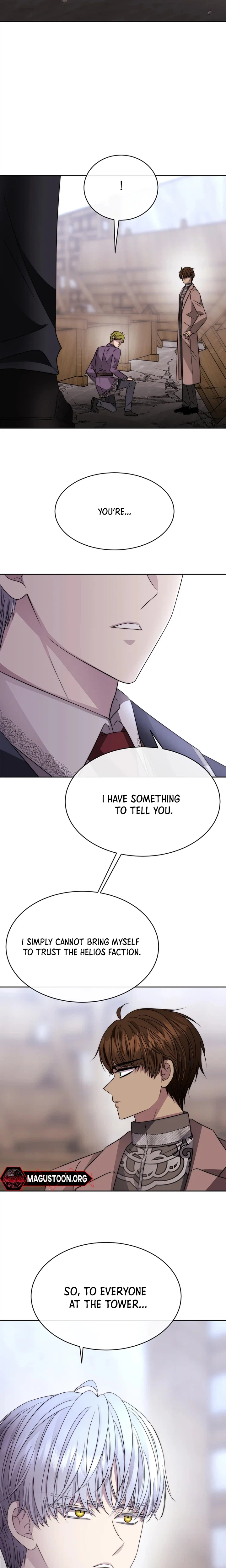 Black Haze (2025) Chapter 71 Page 17