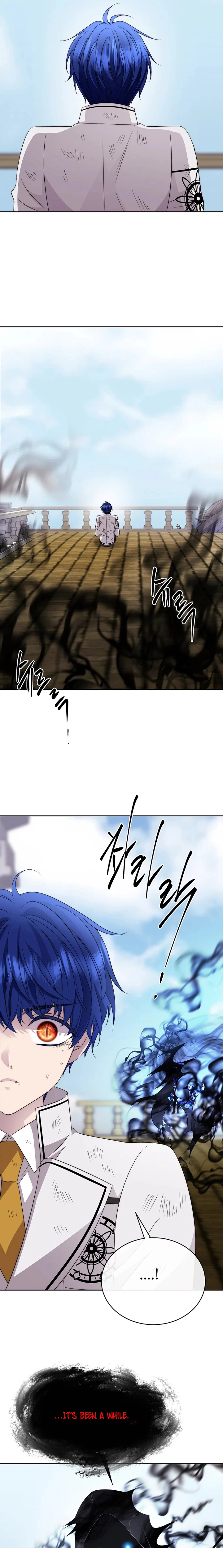 Black Haze (2025) Chapter 71 Page 19