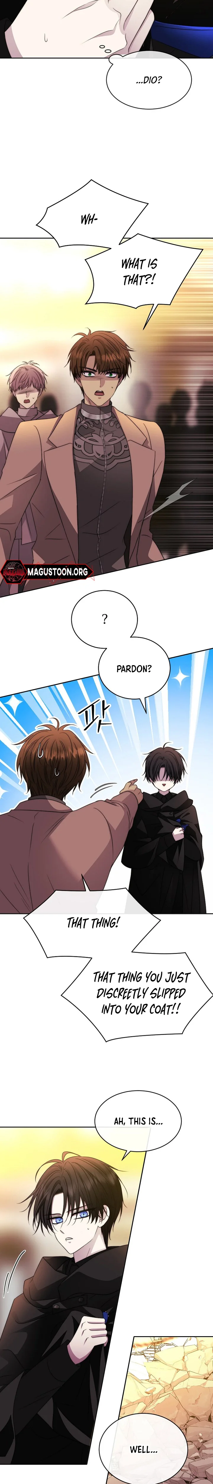 Black Haze (2025) Chapter 96 Page 7