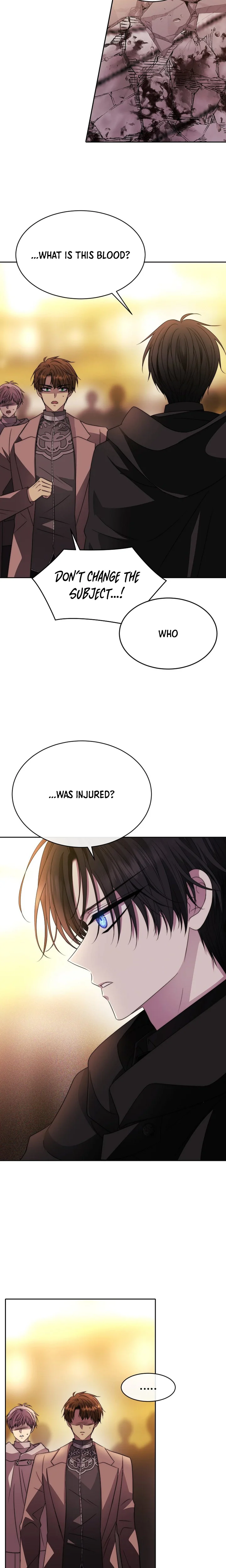 Black Haze (2025) Chapter 96 Page 8