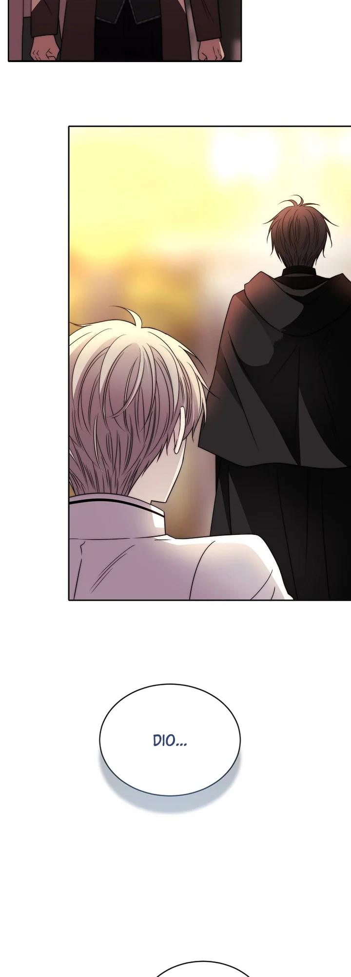 Black Haze (2025) Chapter 96 Page 9