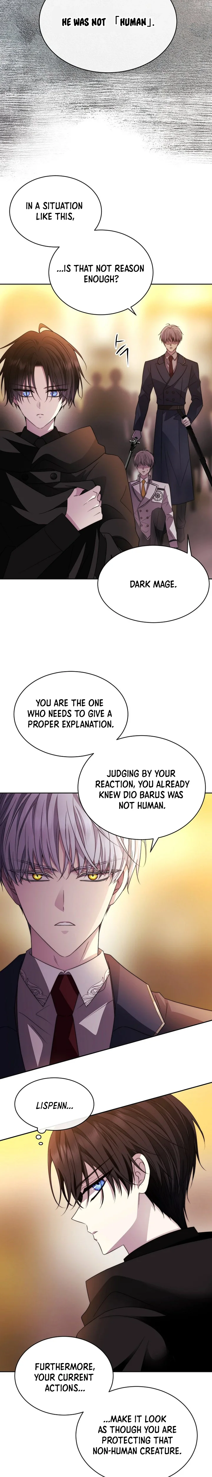 Black Haze (2025) Chapter 96 Page 11