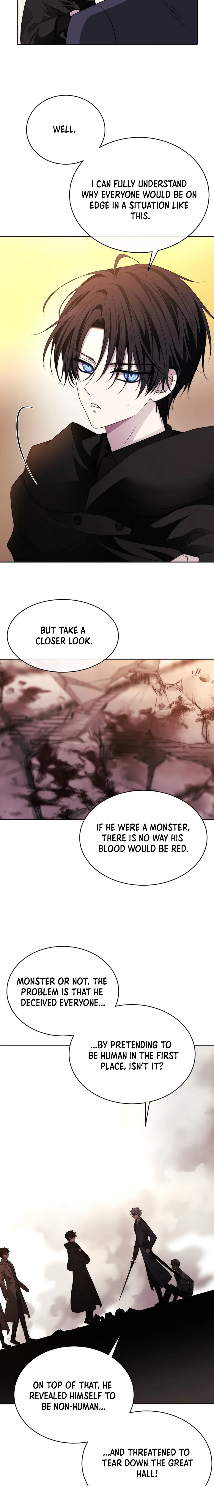 Black Haze (2025) Chapter 96 Page 13