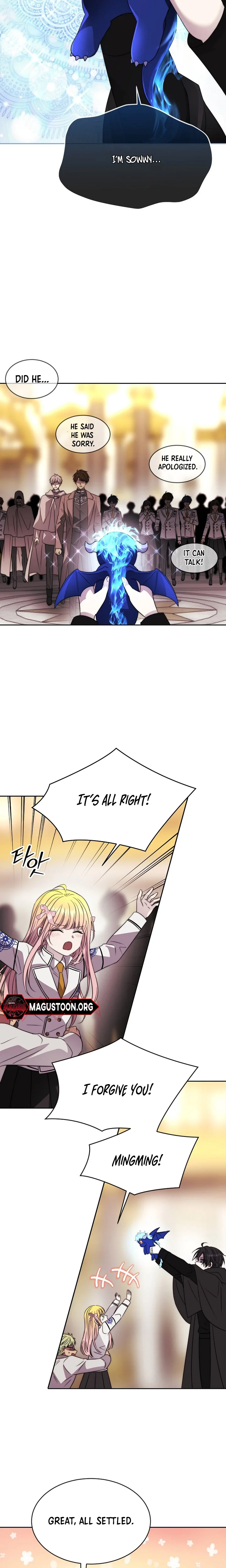 Black Haze (2025) Chapter 96 Page 17
