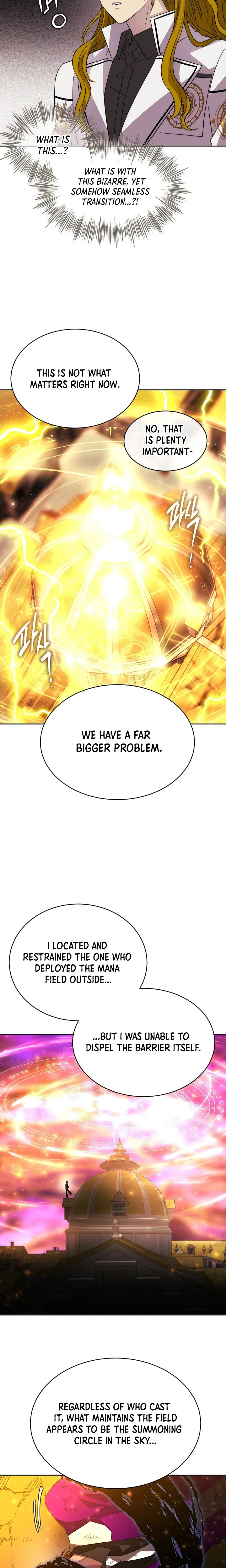 Black Haze (2025) Chapter 96 Page 19