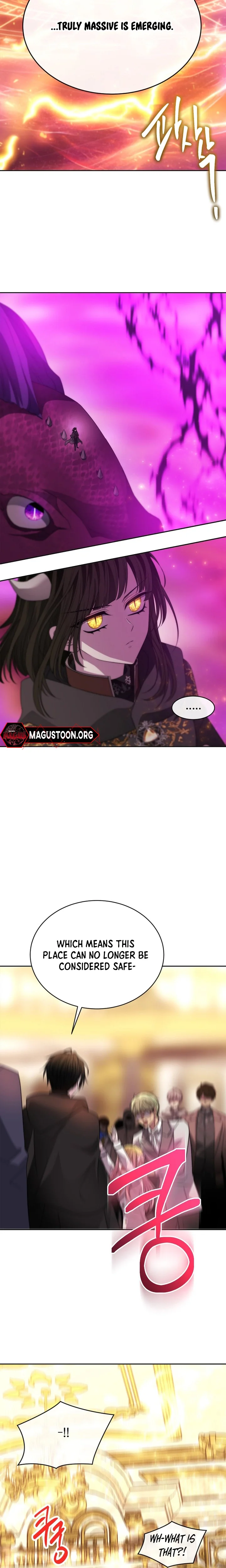 Black Haze (2025) Chapter 96 Page 22