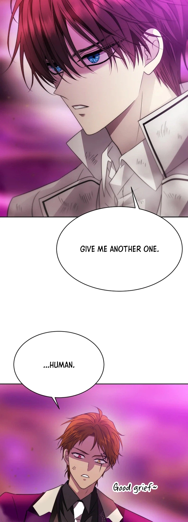 Black Haze (2025) Chapter 92 Page 6