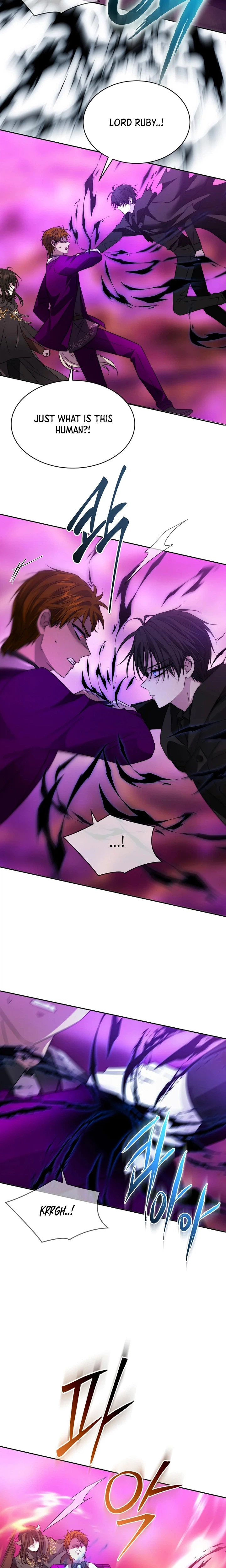 Black Haze (2025) Chapter 92 Page 10