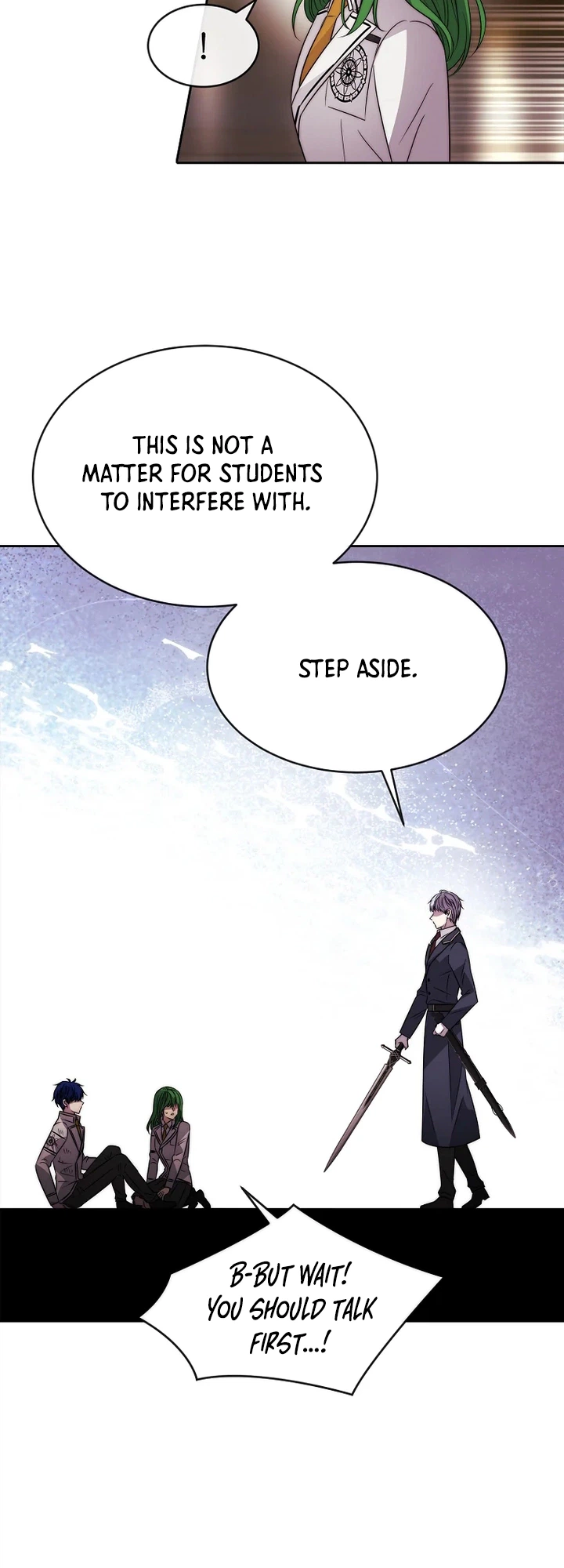 Black Haze (2025) Chapter 92 Page 15