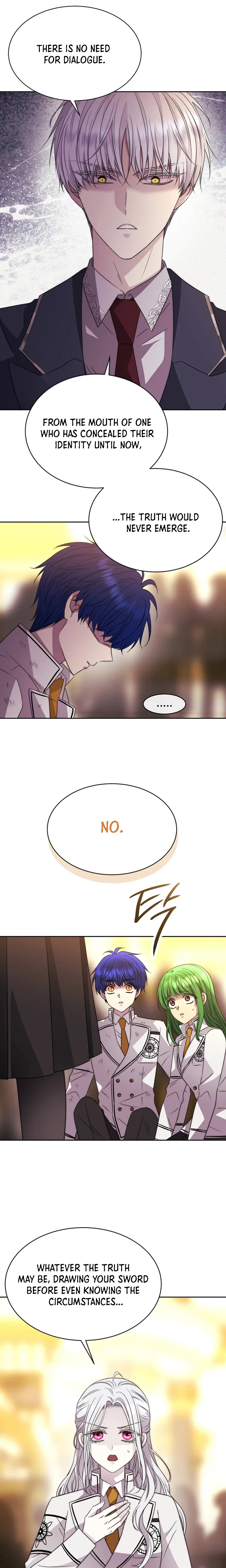 Black Haze (2025) Chapter 92 Page 16