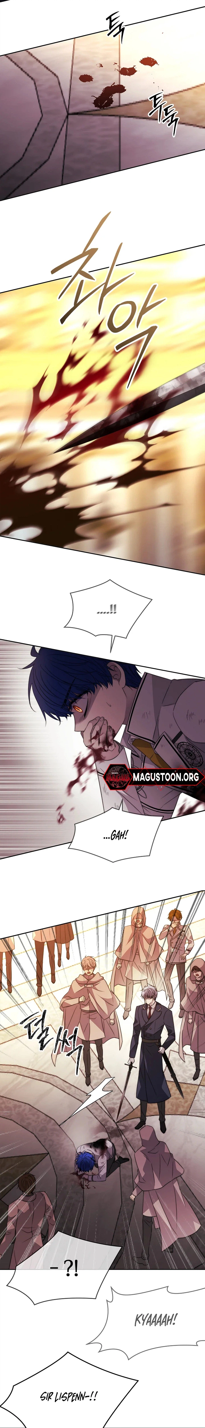 Black Haze (2025) Chapter 92 Page 23