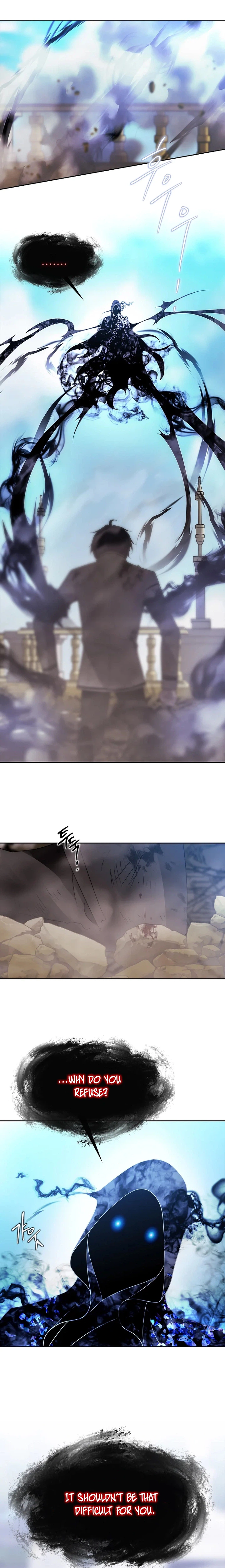 Black Haze (2025) Chapter 73 Page 4