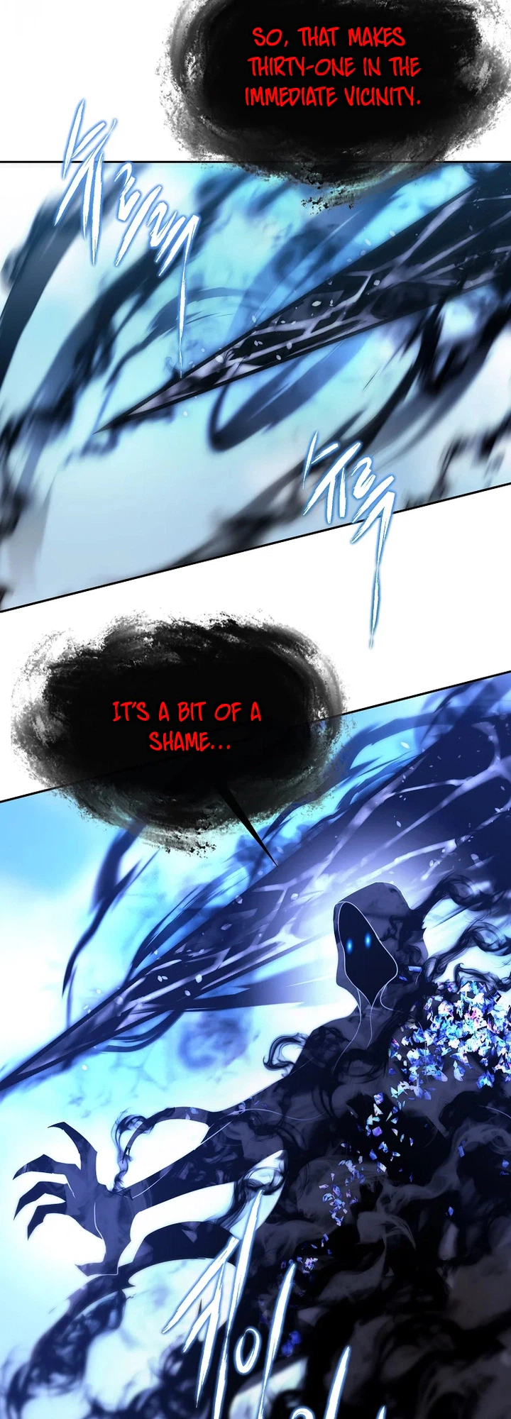 Black Haze (2025) Chapter 73 Page 6