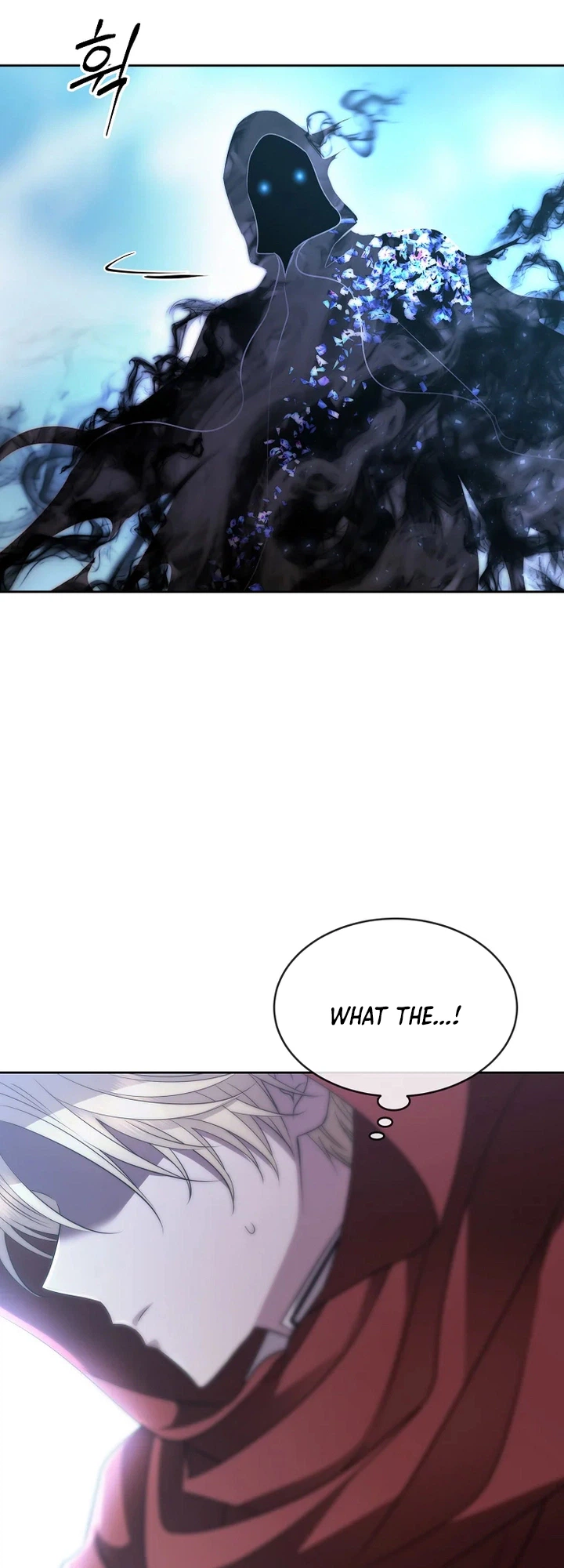 Black Haze (2025) Chapter 73 Page 9